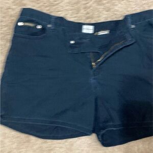 Calvin Klein Jeans Shorts Classic Design